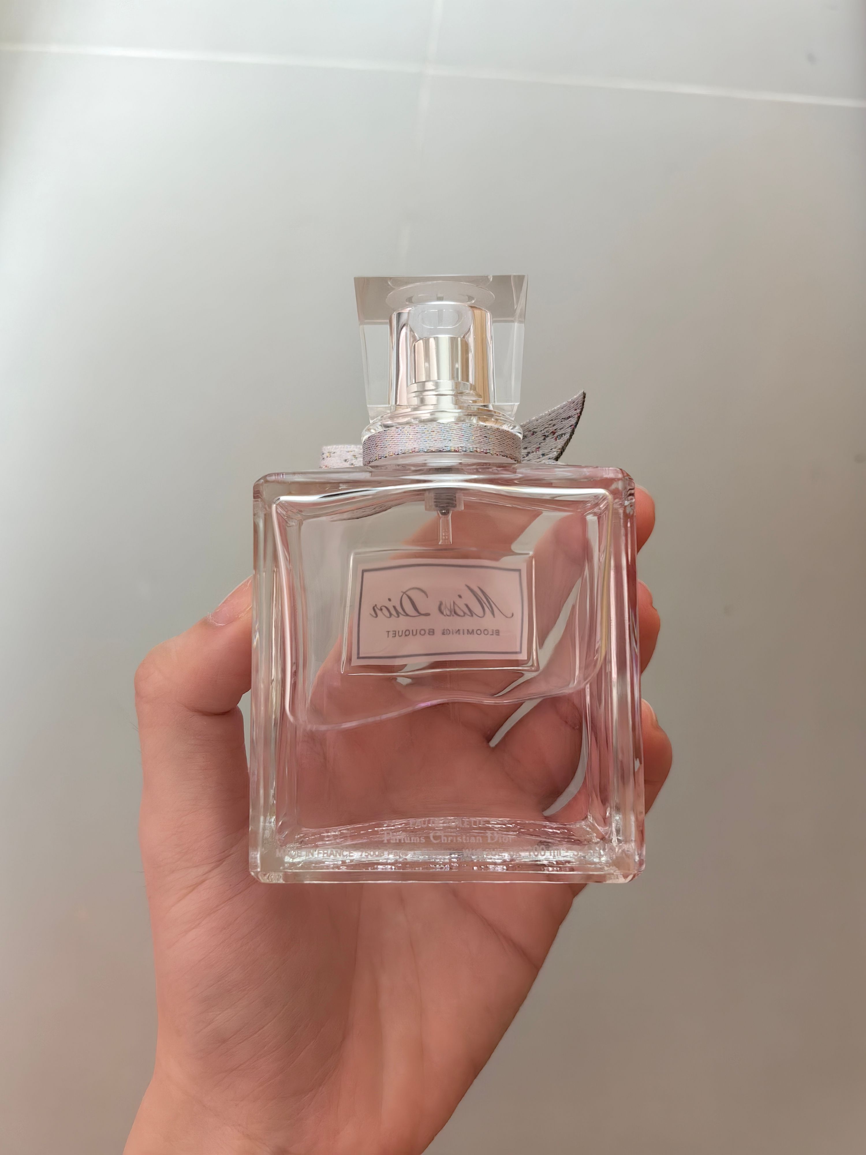 Dior 淡香薰 真實評價/實測照片 byOli****ung 2