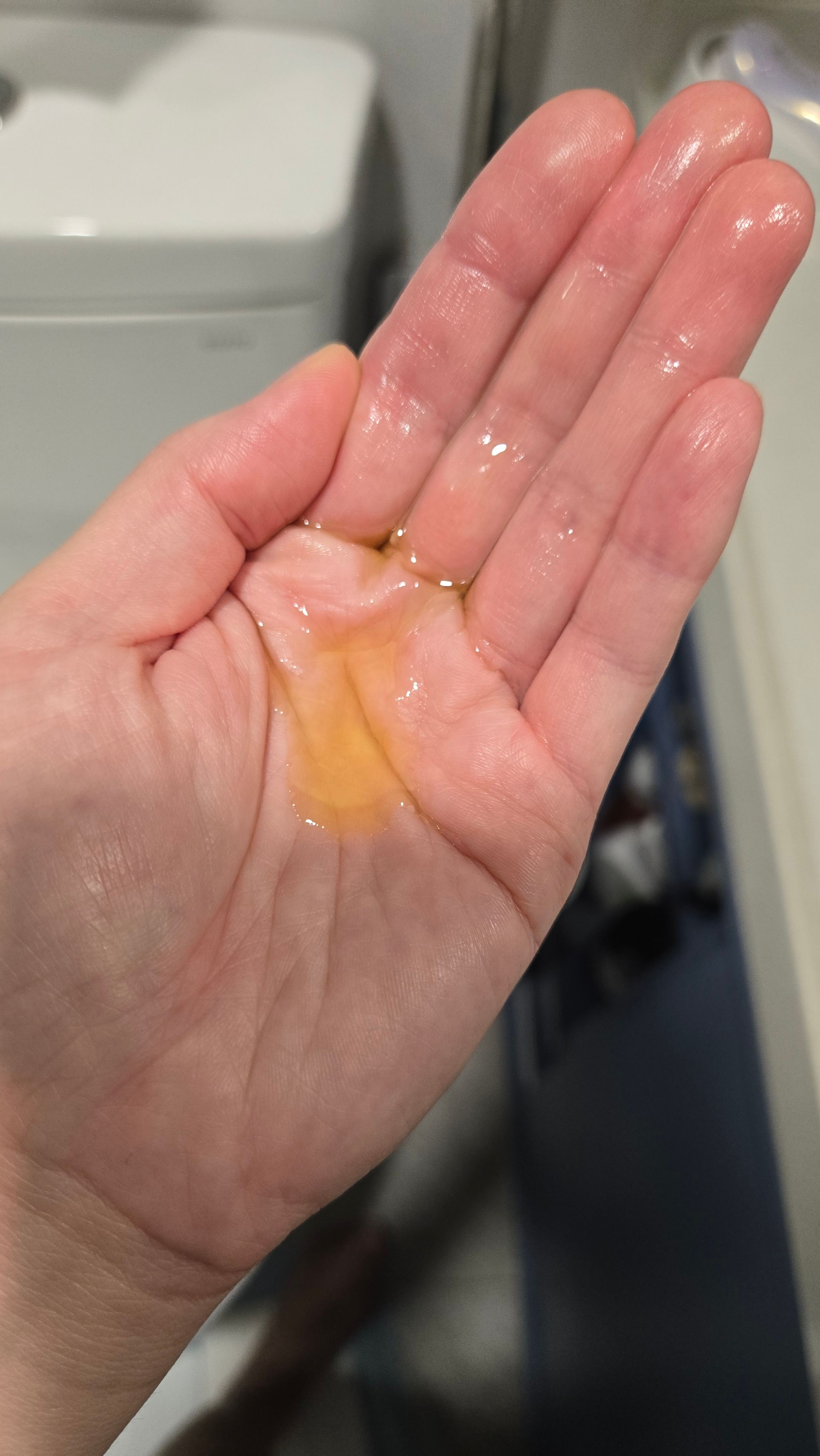 DHC 深層卸妝毛孔潔膚油 真實評價/實測照片 byEd**Be 2