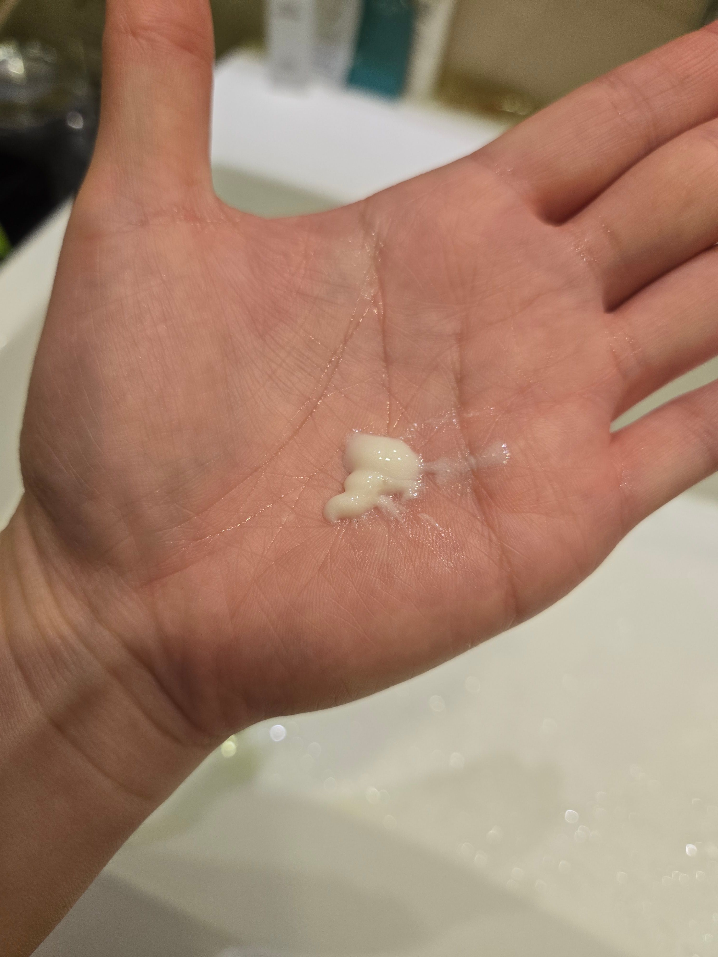 Whoo后 拱辰享雪透亮美白精華 Gongjinhyang Seol Radiant White Essence 真實評價/實測照片 byEd**Be 1