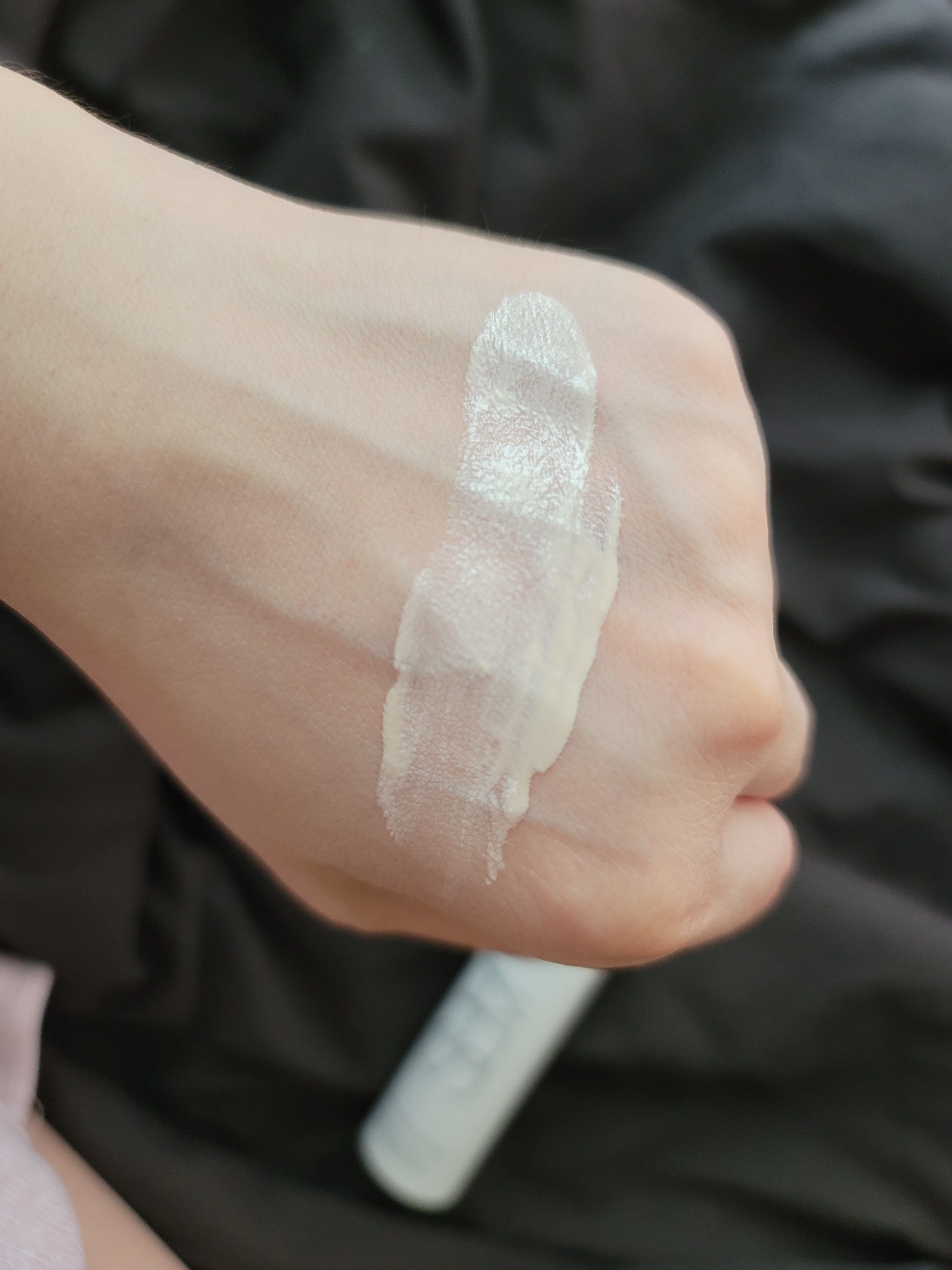Nars Light Reflecting™ 原生光提亮妝前乳 真實評價/實測照片 byTo ****Sze 2