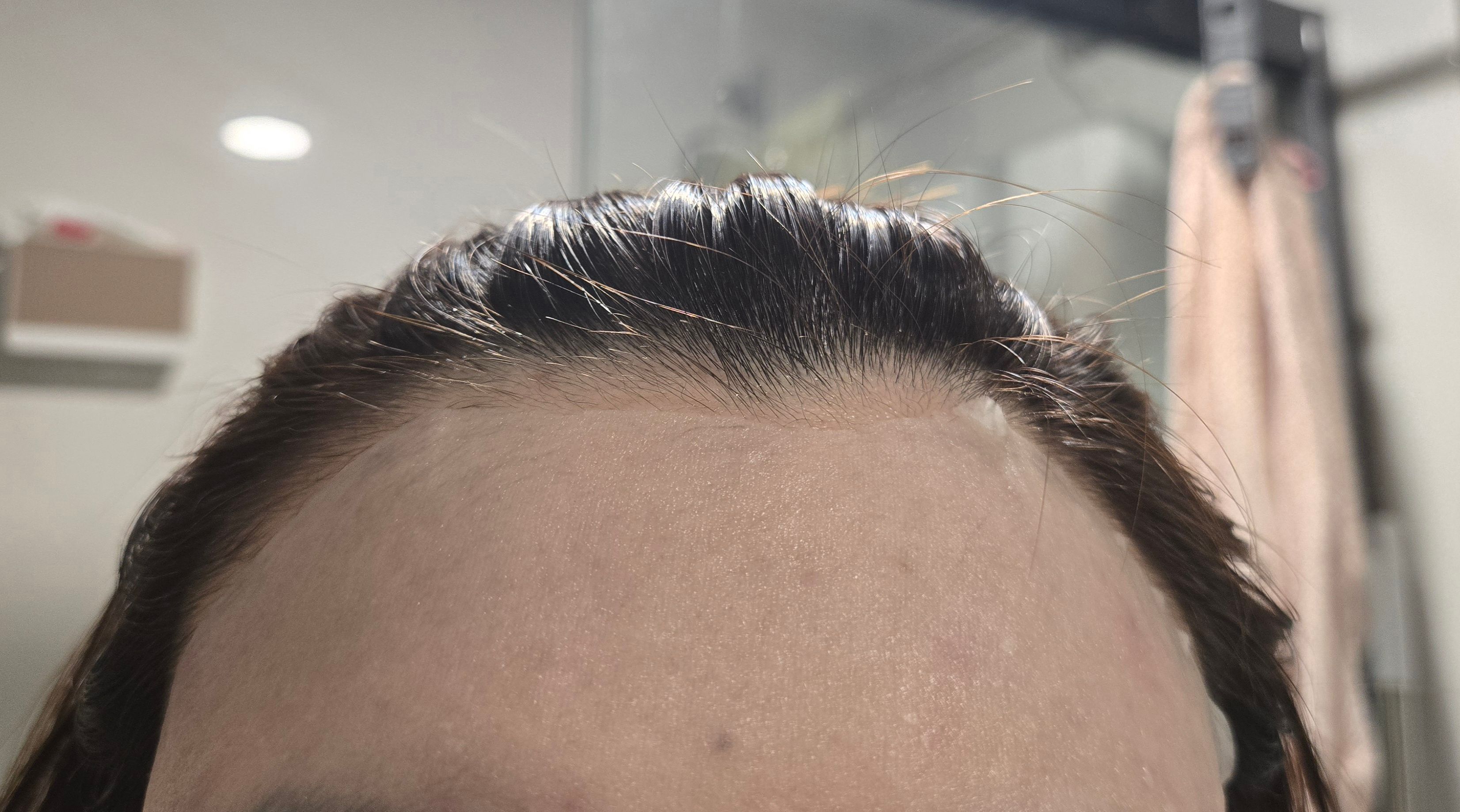 Mediheal 深層保濕精華面膜 真實評價/實測照片 byEd**Be 2