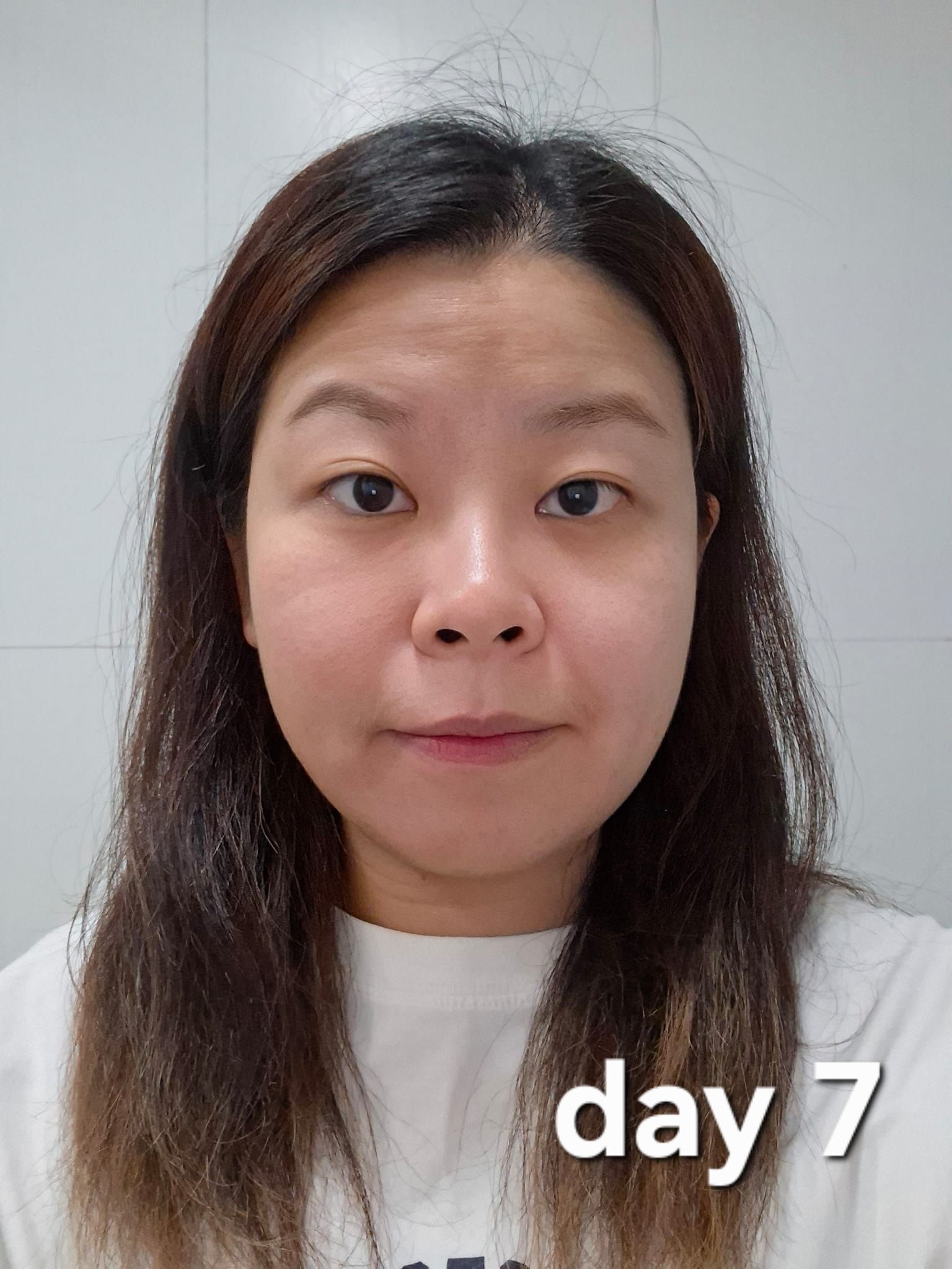 La Roche-Posay 極效修復面膜 真實評價/用後感 byMou****Liu 2 La Roche-Posay 極效修復面膜 真實評價/實測照片 byMou****Liu 2
