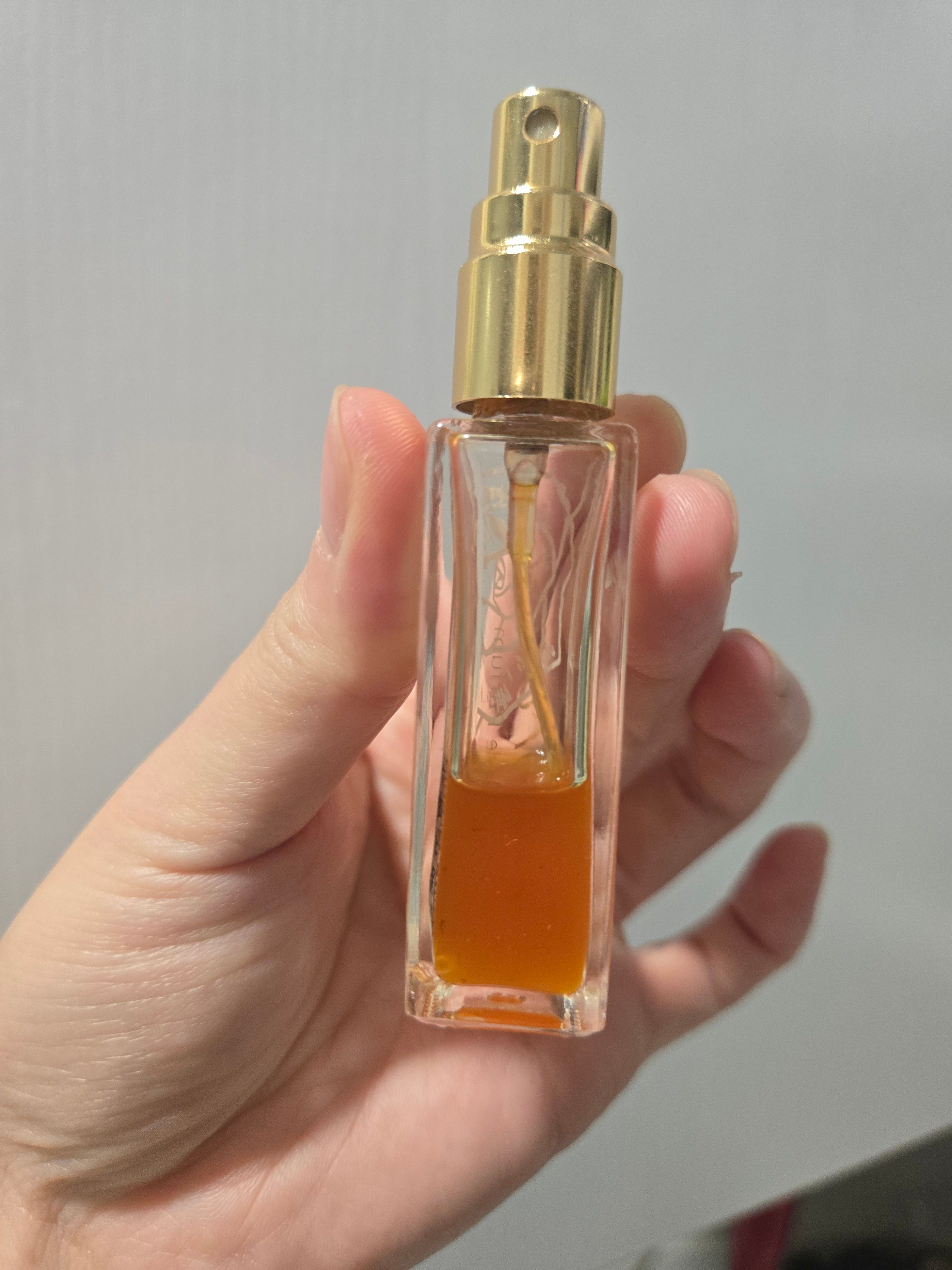 Floroma 白蘭花香水 真實評價/實測照片 byEd**Be 1