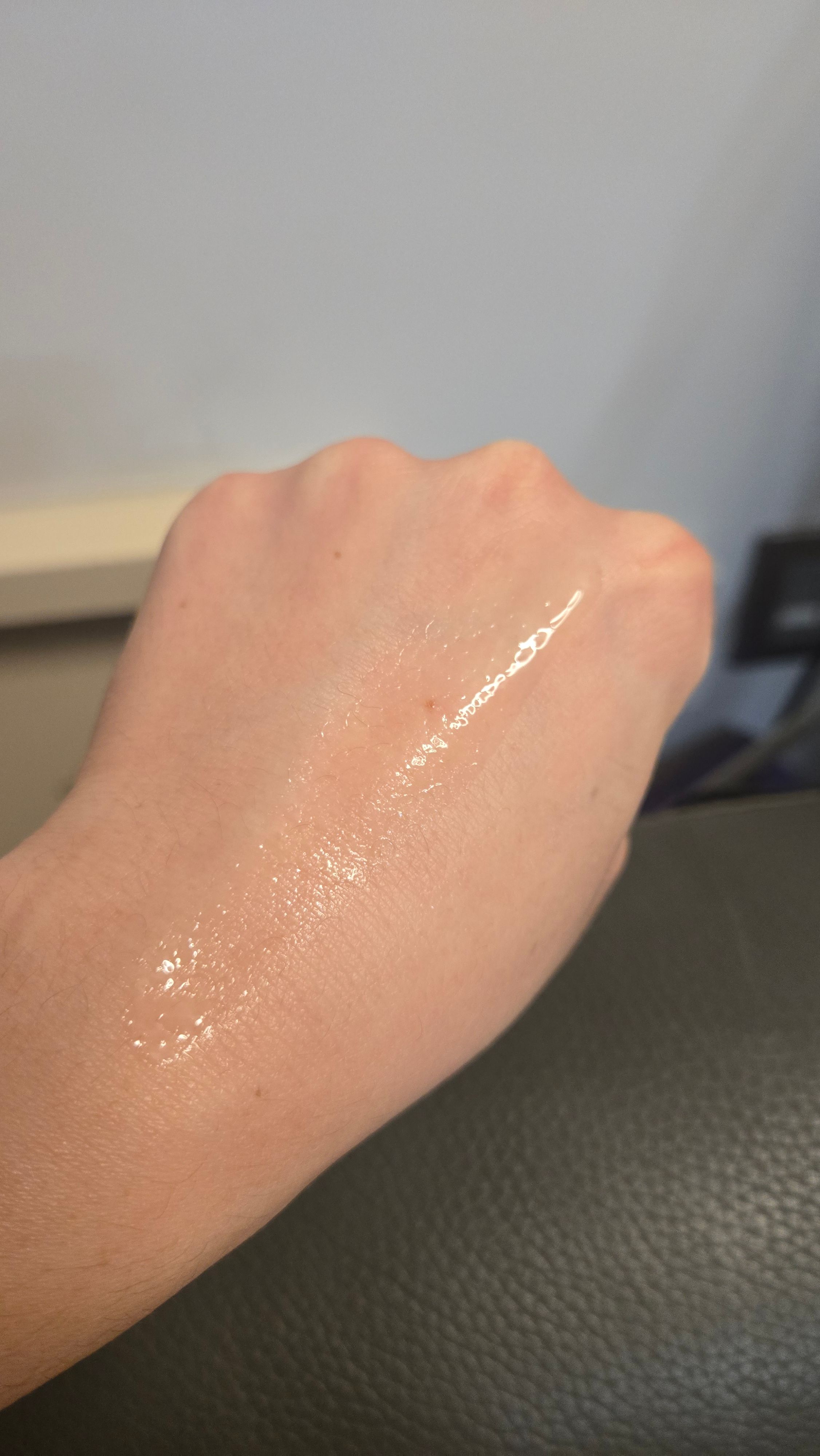 Kiehl's 特效保濕爽膚水 真實評價/實測照片 byEd**Be 2