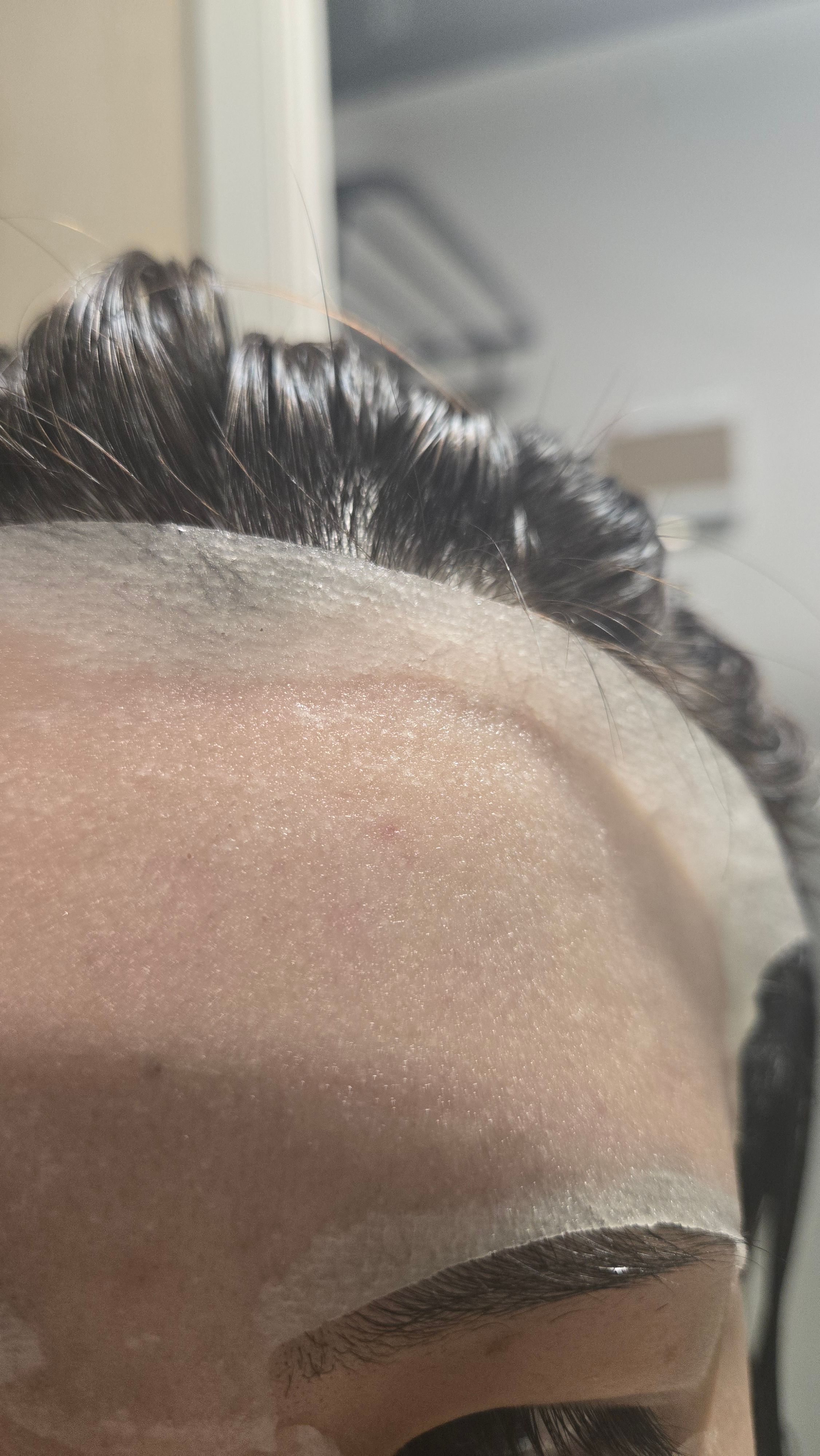 Kose 藥用美白肌面膜 真實評價/實測照片 byEd**Be 2