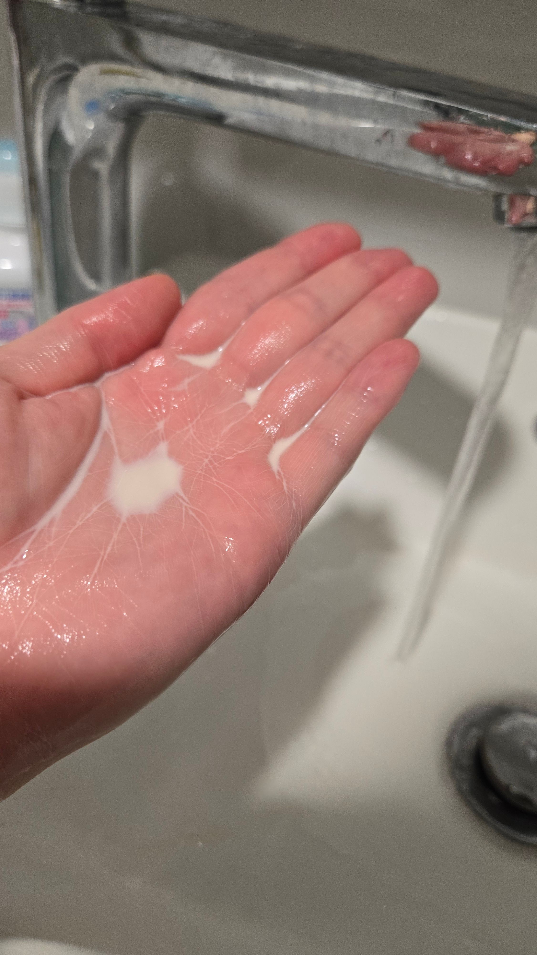 DHC 深層卸妝毛孔潔膚油 真實評價/實測照片 byEd**Be 1