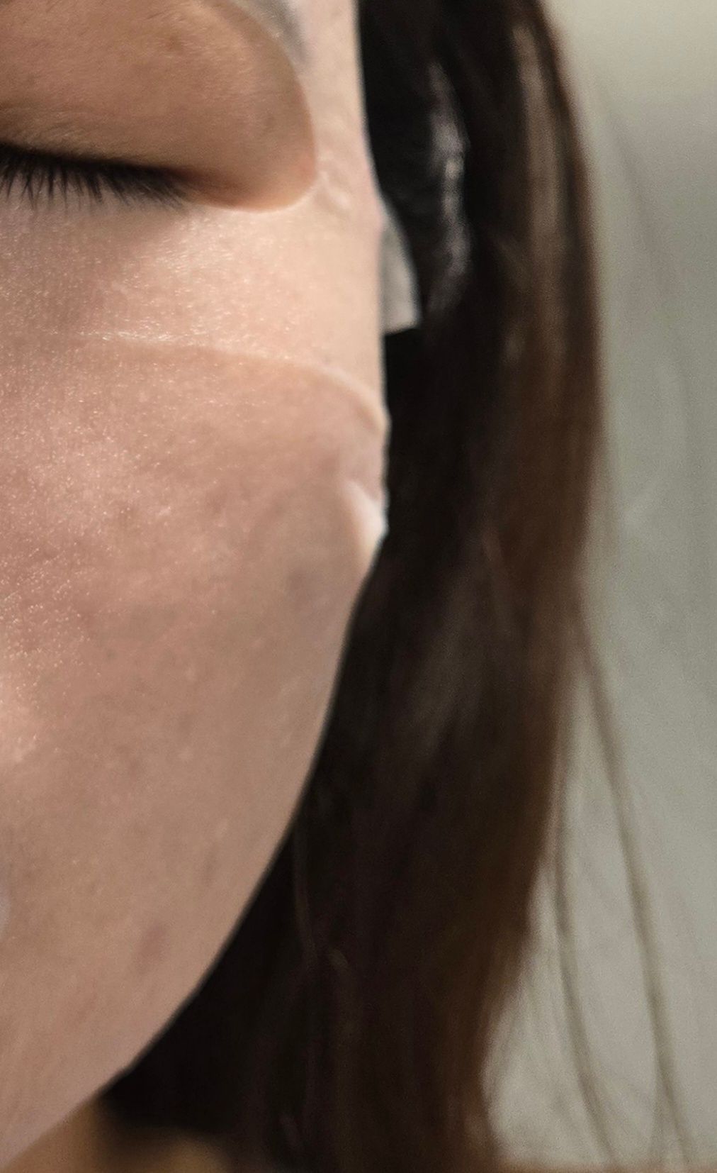 Mediheal 深層保濕精華面膜 真實評價/實測照片 byEd**Be 1