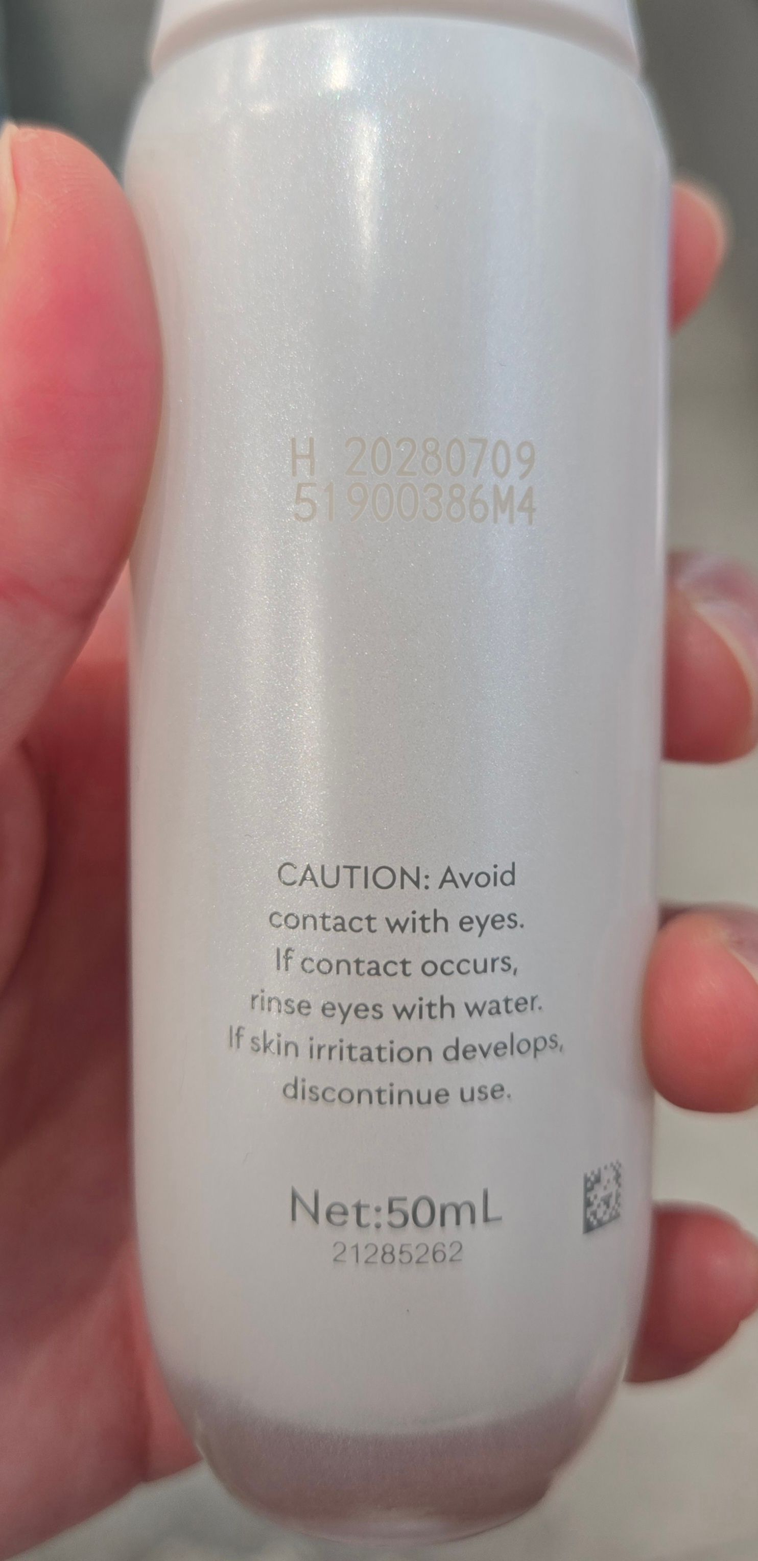 Olay 水感透白光曜精華 真實評價/實測照片 byEd**Be 1