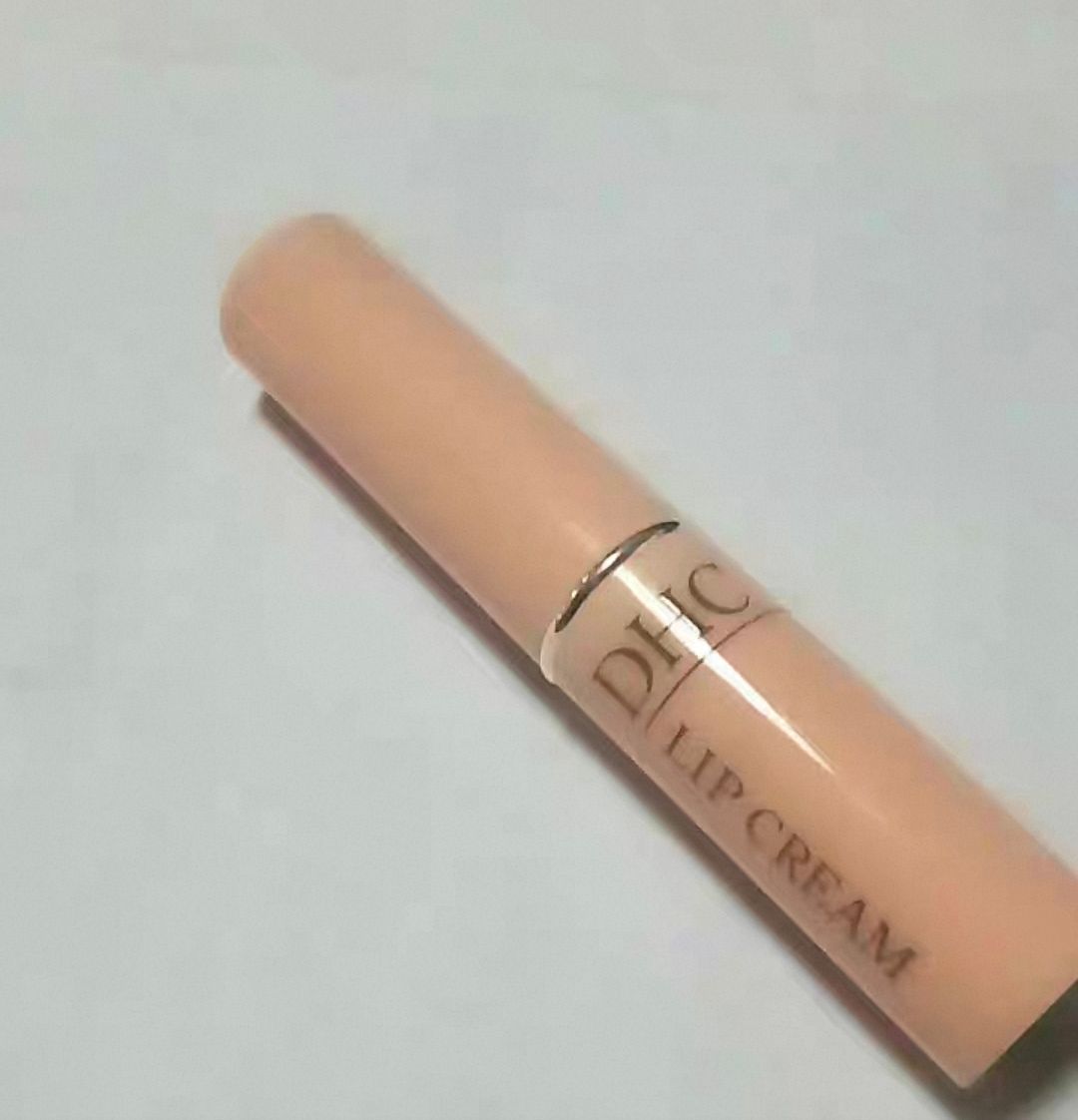DHC 橄欖潤唇膏 真實評價/實測照片 by 2