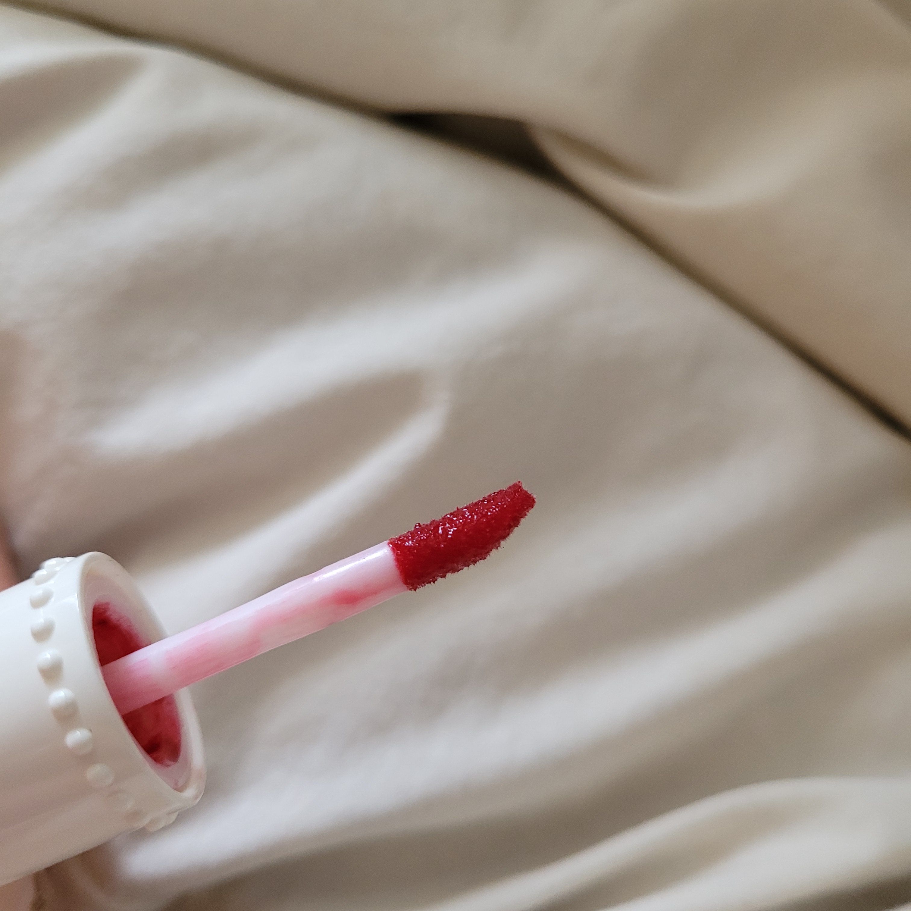 Benefit Cosmetics 唇頰兩用胭脂水 Benetint Cheek & Lip Stain 真實評價/實測照片 bylen****************com 1