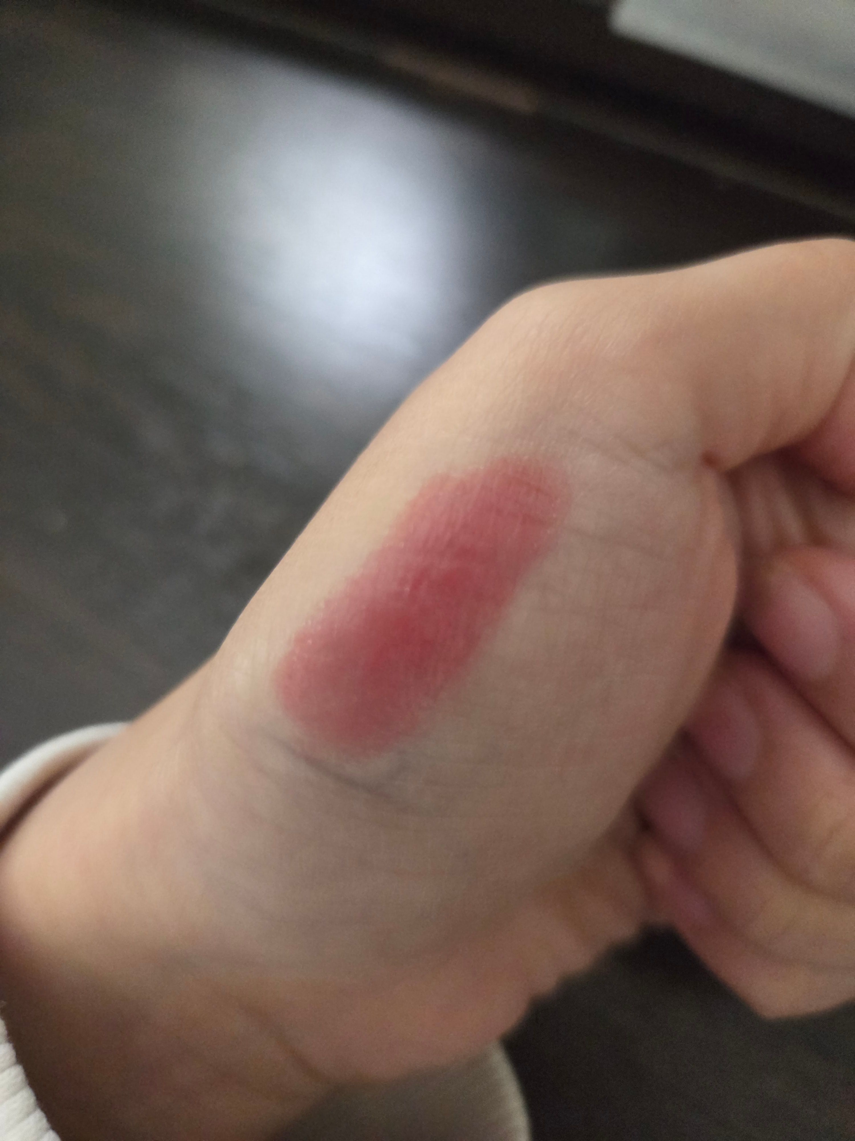Bobbi Brown 晶鑽漾色盈潤唇膏 真實評價/實測照片 byky** C 1