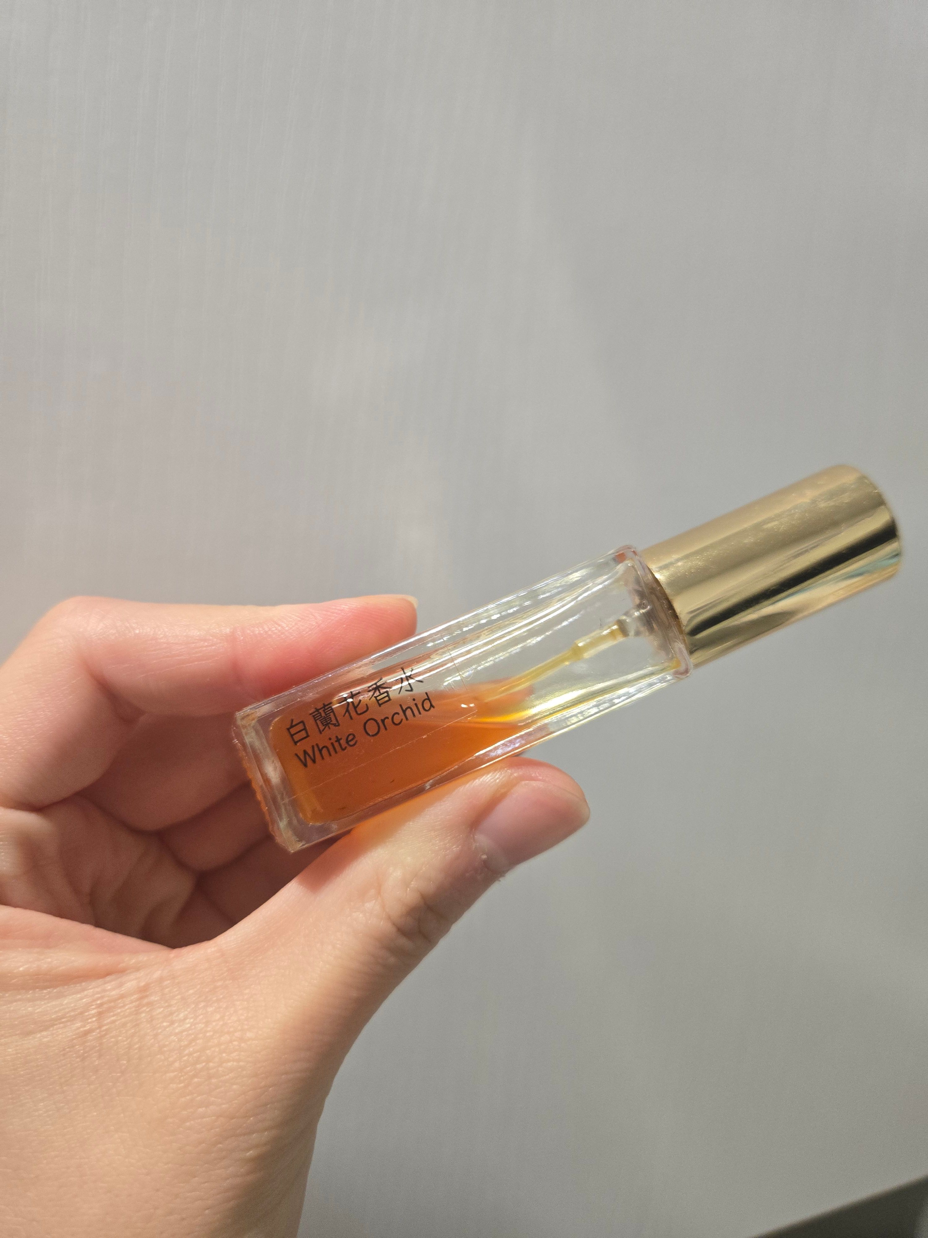 Floroma 白蘭花香水 真實評價/實測照片 byEd**Be 2