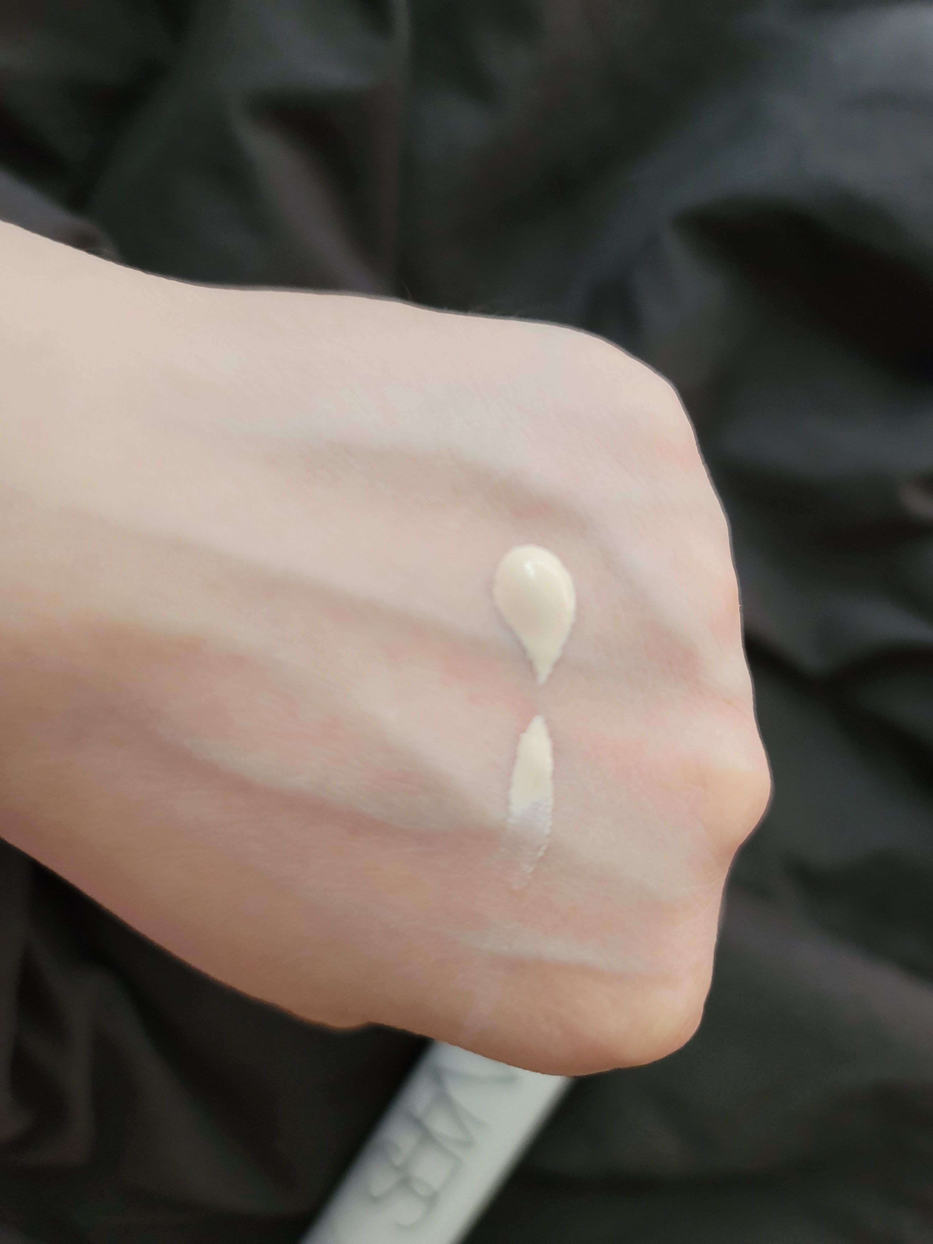 Nars Light Reflecting™ 原生光提亮妝前乳 真實評價/實測照片 byTo ****Sze 1