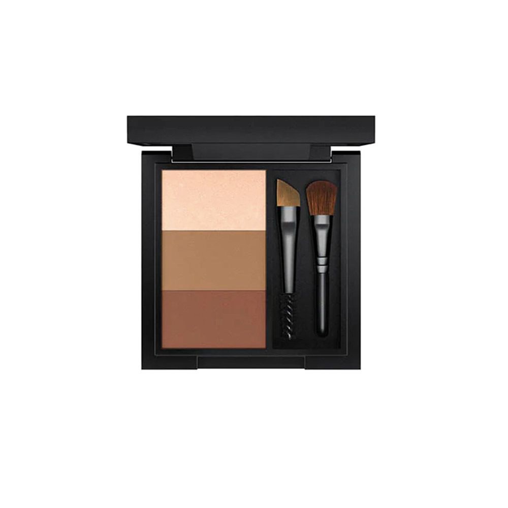 MAC Cosmetics 專業定色眉粉組合 Great Brows
