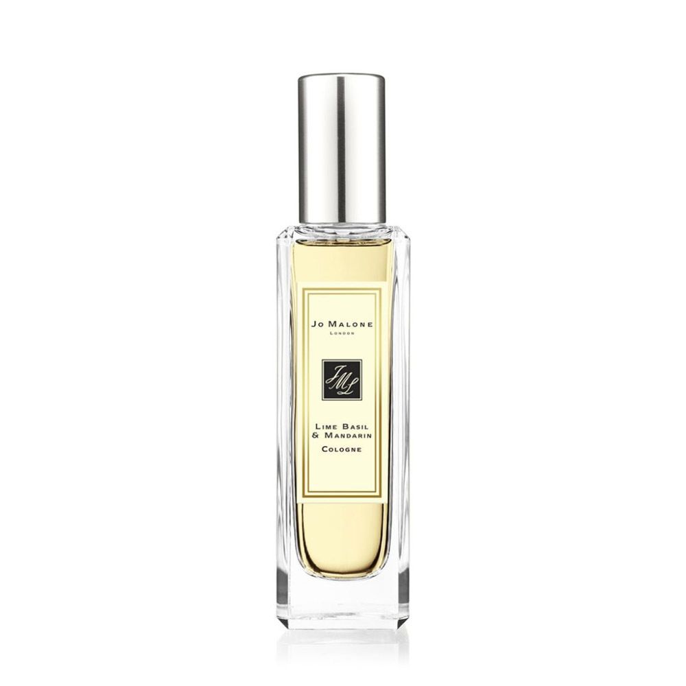 Jo Malone 青檸、羅勒與柑橘古龍水 Lime Basil & Mandarin Cologne