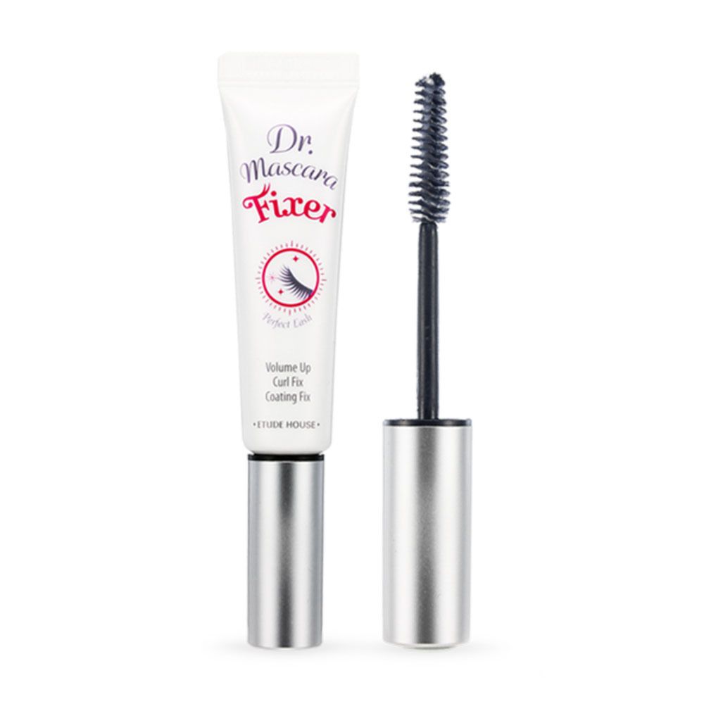 Etude 眼采飛揚定型睫毛膏 Dr. Mascara Fixer For Perfect Lash