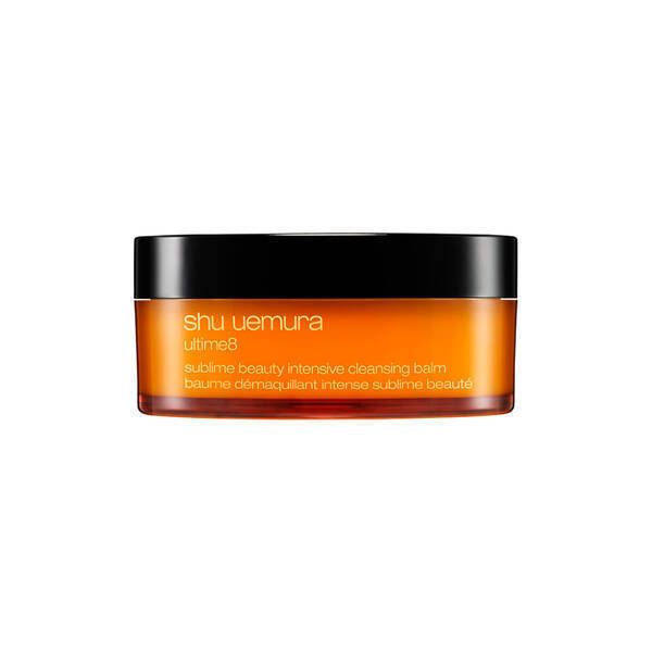 Shu Uemura 黃金琥珀潔顏膏 Ultime8 Sublime Beauty Intensive Cleansing Balm