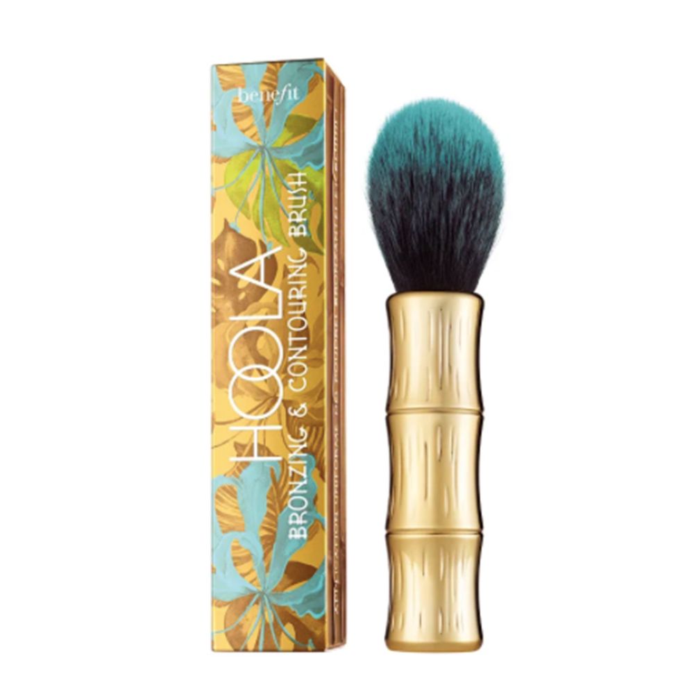 Benefit Cosmetics 修容掃 Hoola Bronzing & Contouring Brush