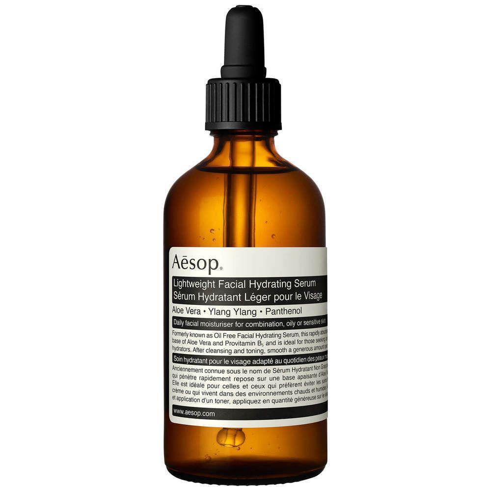 Aesop 輕盈保濕精華露 Lightweight Facial Hydrating Serum