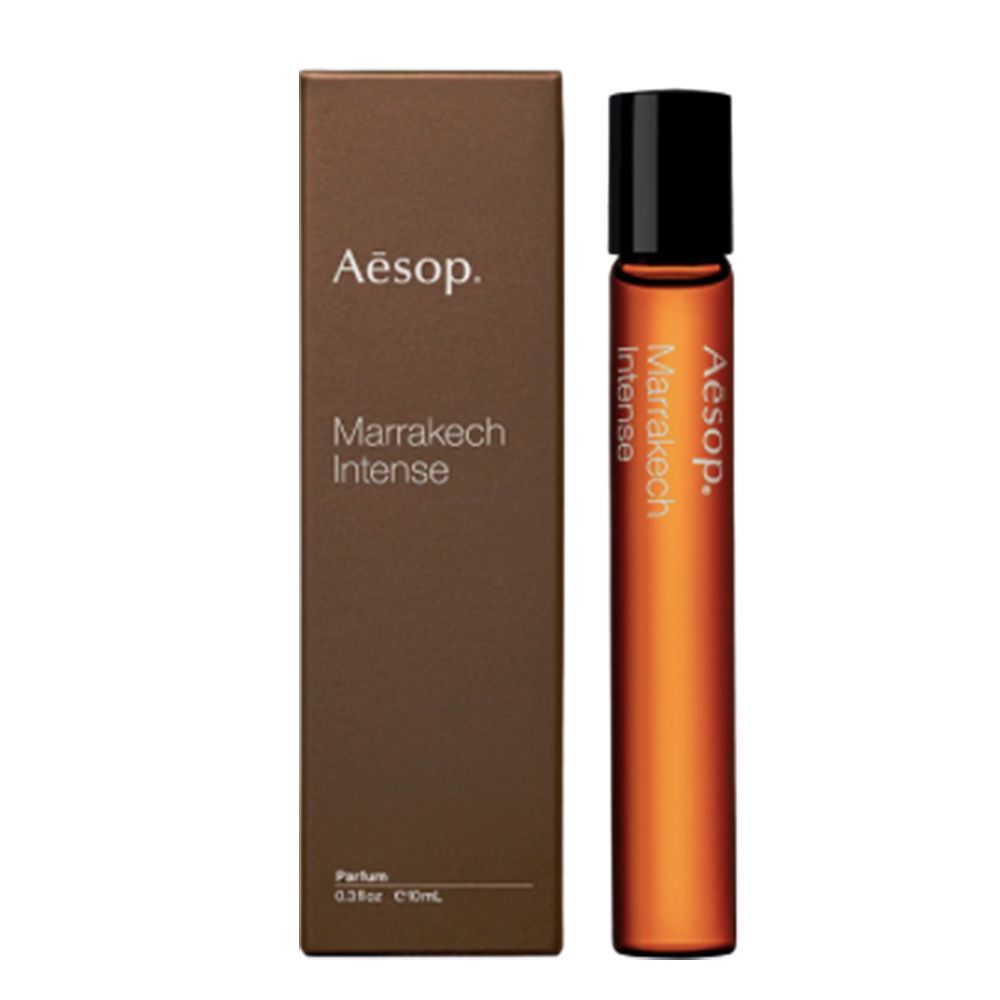 Aesop 馬拉喀什馥郁香水 Marrakech Intense Parfum