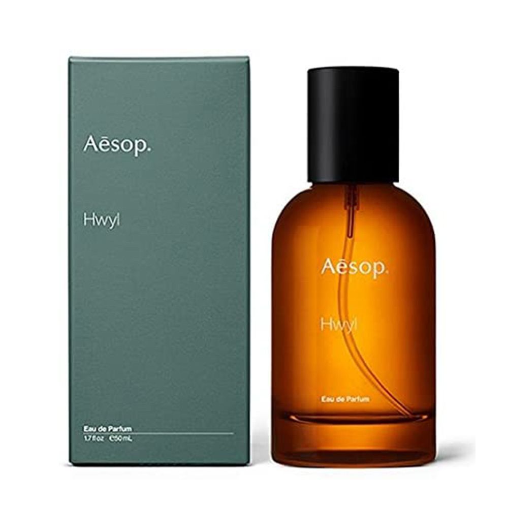 Aesop 熾香水 Hwyl Eau de Parfum