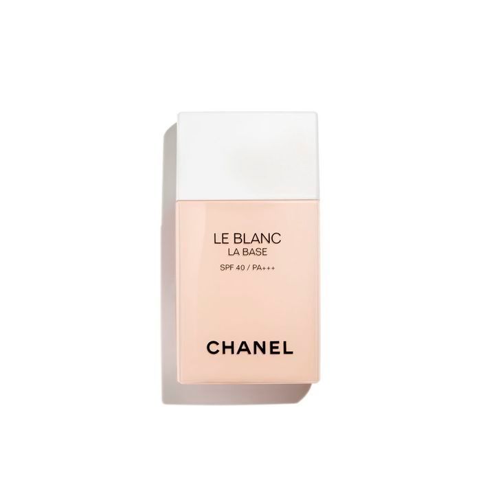 Chanel 自然高光塑顏粉底 Healthy Glow Moisturizing Foundation