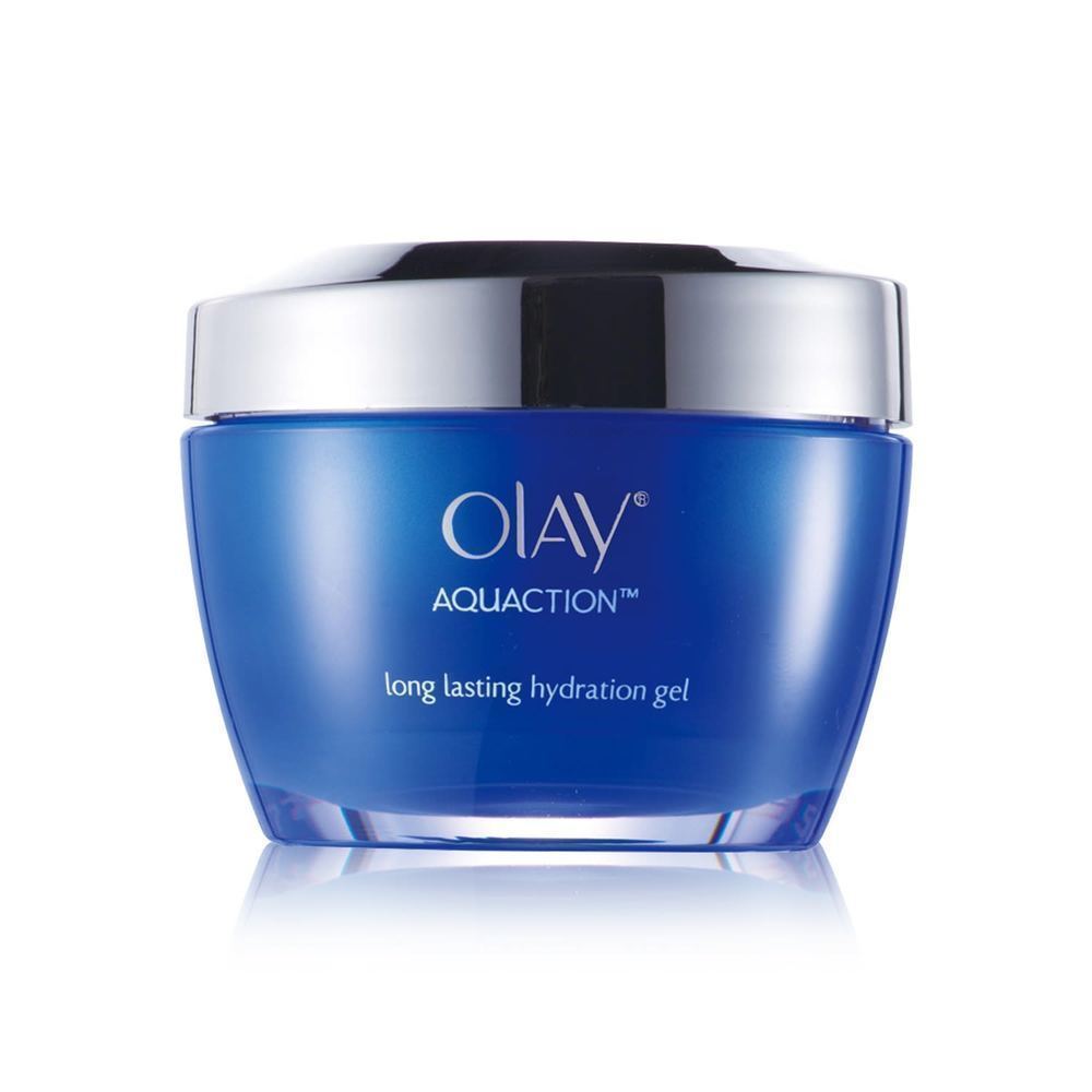 Olay 長效保濕凝露 Aquaction Long Lasting Hydration Ge
