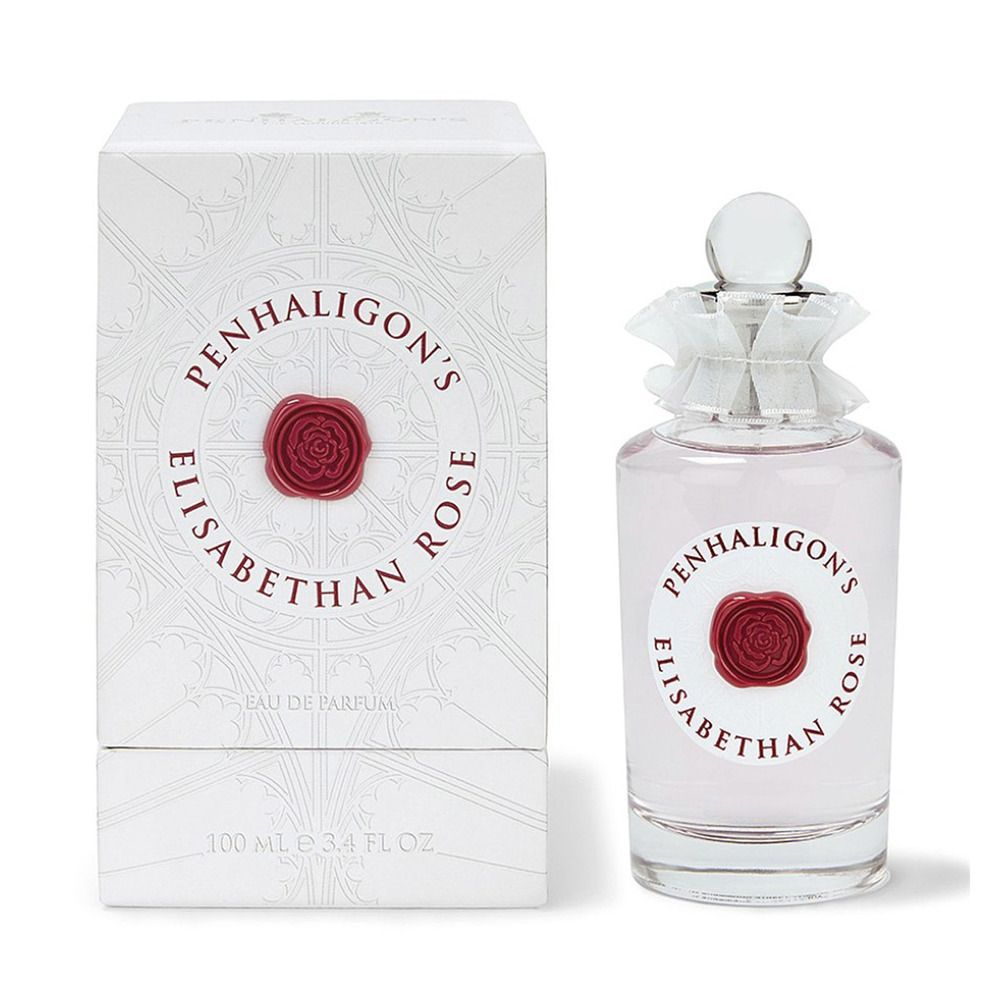 Penhaligon's 伊莉莎白玫瑰女士香水 Elisabethan Rose Eau de Parfum