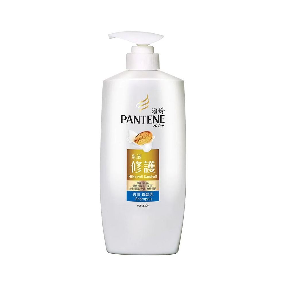 潘婷 Pantene 乳液修護去屑洗髮乳 Anti dandruff shampoo