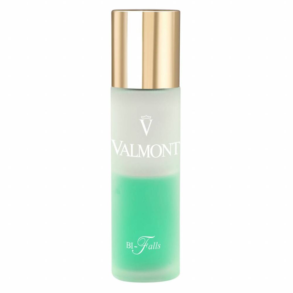 VALMONT 澈淨之泉眼部卸妝液 Purity Bi- Falls