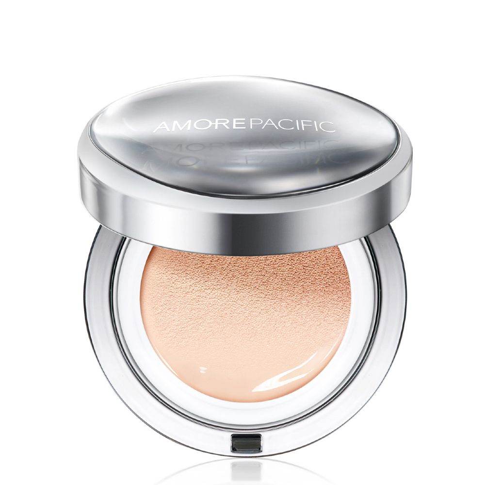 Amorepacific 補濕亮肌氣墊粉底SPF50+/PA+++ Moisture Bound Luminous Cushion