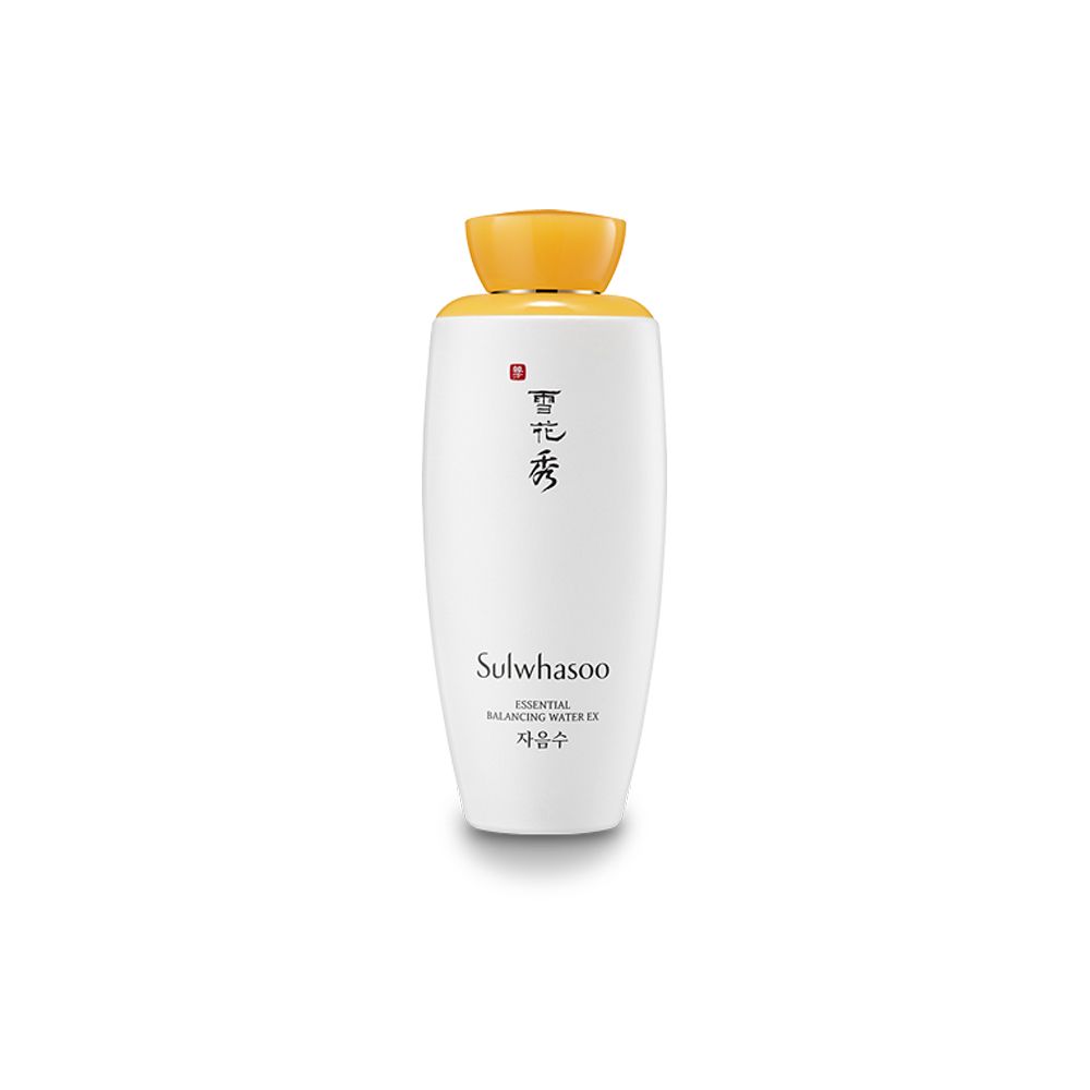 Sulwhasoo 雪花秀 滋陰水 Essential Balancing Water EX