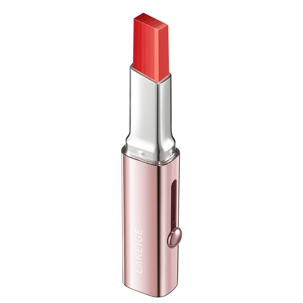 Laneige 六色漸變立體唇膏 Layering Lip Bar
