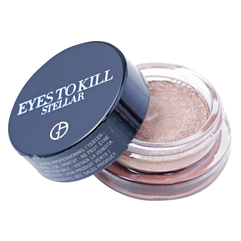 Giorgio Armani 魅惑攝人星彩眼影霜 Eyes To Kill Stellar