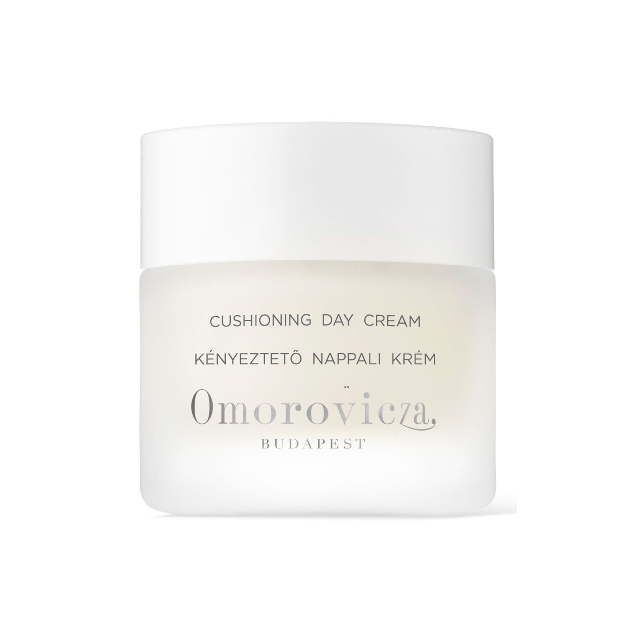 Omorovicza Omorovicza Cushioning Day Cream