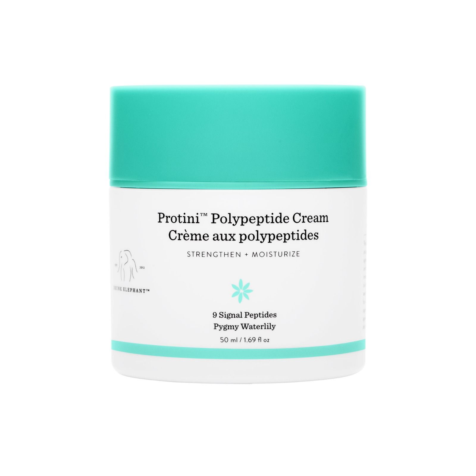 Drunk Elephant Protini™ 強胜肽重塑精華 Powerpeptide Resurf Serum