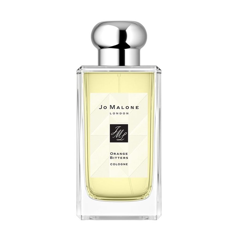 Jo Malone 午夜麝香與琥珀古龍水 Midnight Musk & Amber Cologne (聖誕限定)