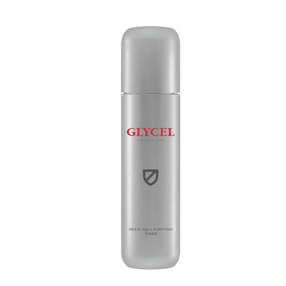 GLYCEL 活泉多元爽膚水 Multi Aqua Purifying Toner