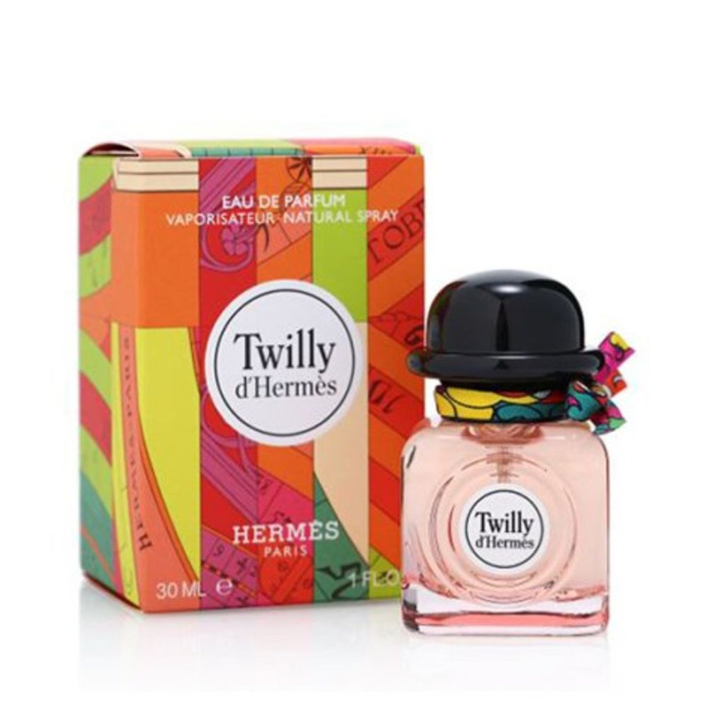 Hermès 愛馬仕 Twilly d' Hermes Eau de Parfum
