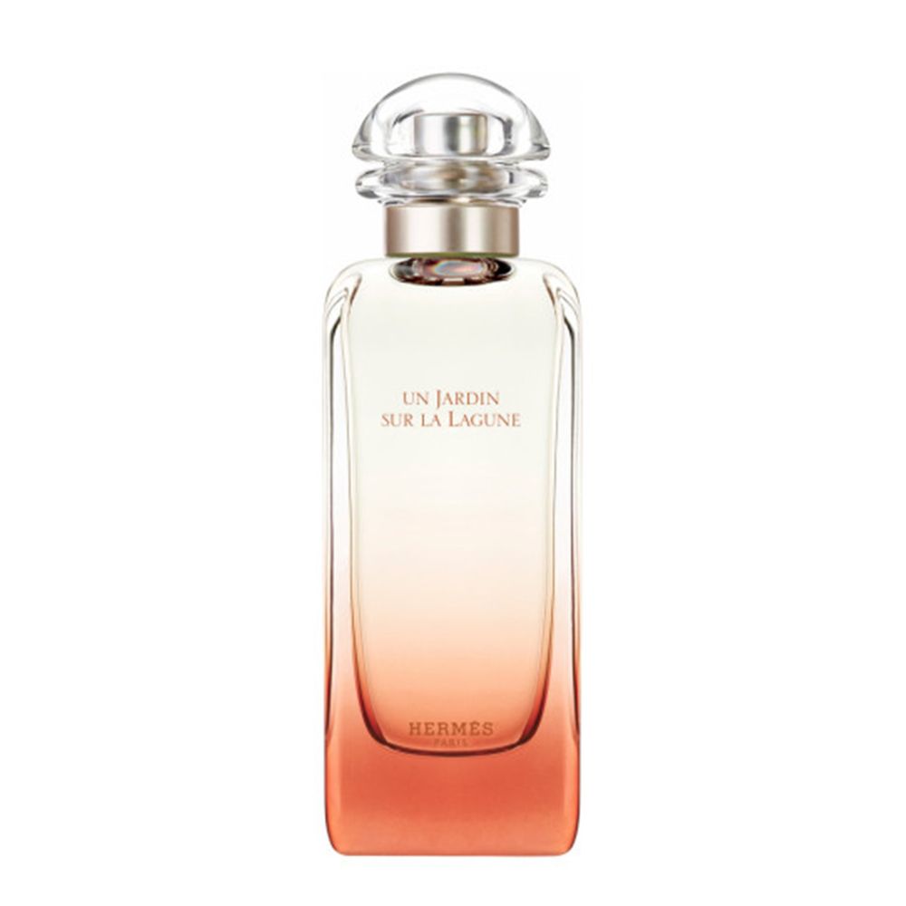 Hermès 愛馬仕 Un Jardin Sur la Lagune Eau de Toilette
