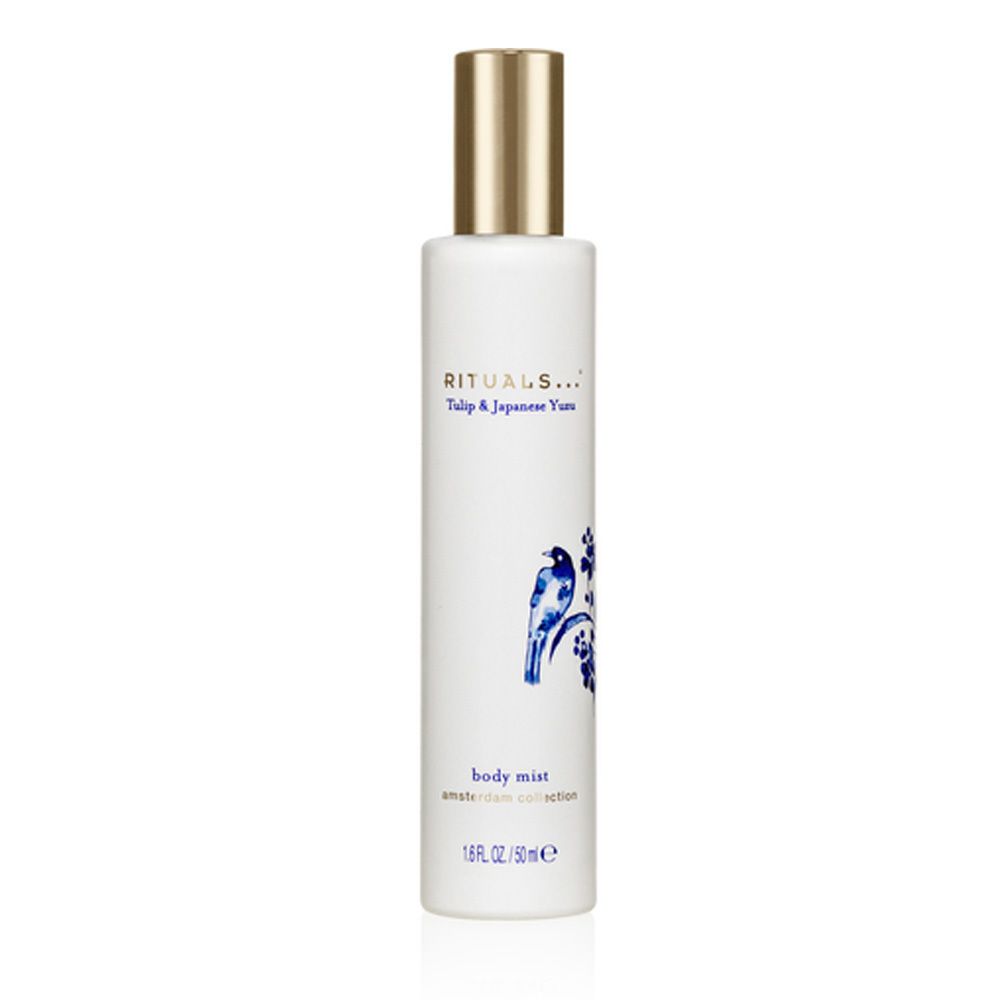 Rituals Amsterdam Collection 頭髮及身體噴霧 Body Mist