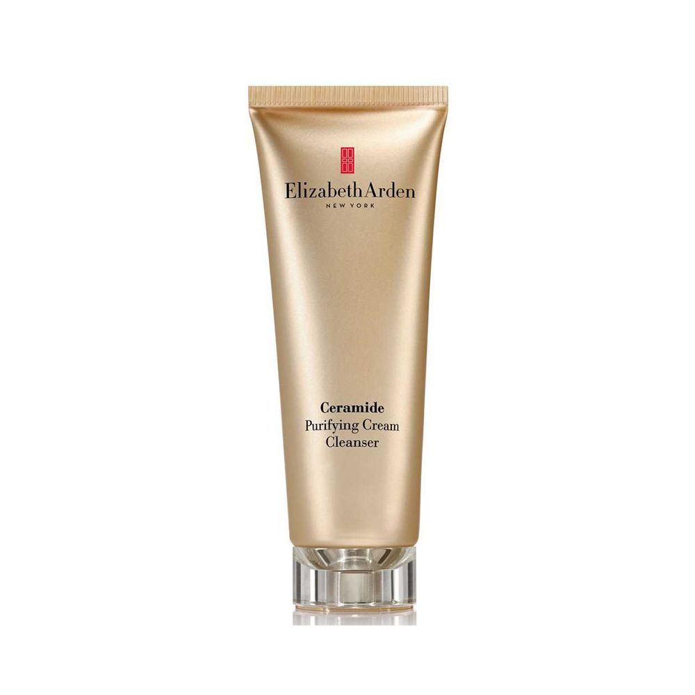 Elizabeth Arden 雅頓 時空彈力淨膚潔面乳 Ceramide Purifying Cream Cleanser