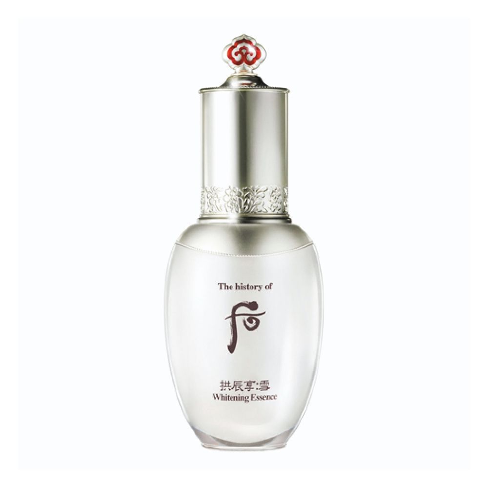 Whoo后 拱辰享雪透亮美白精華 Gongjinhyang Seol Radiant White Essence