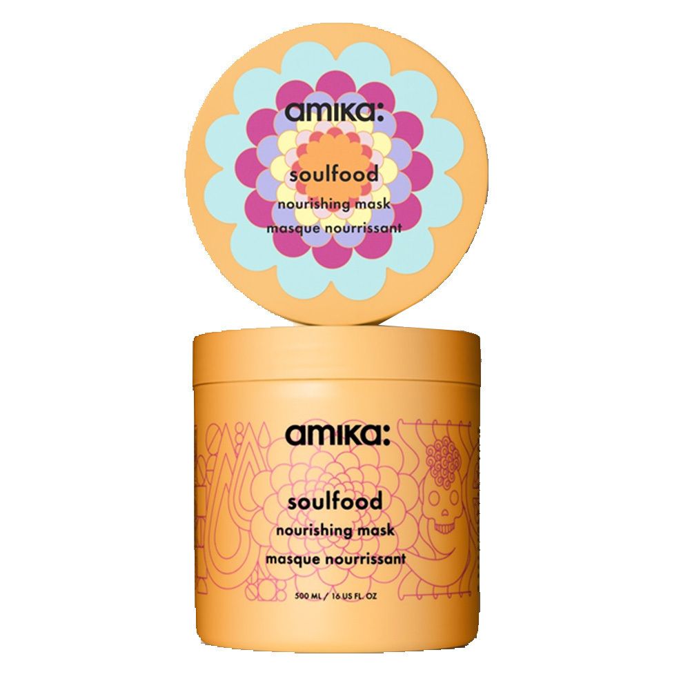 Amika 滋養髮膜 Soulfood Nourishing Mask