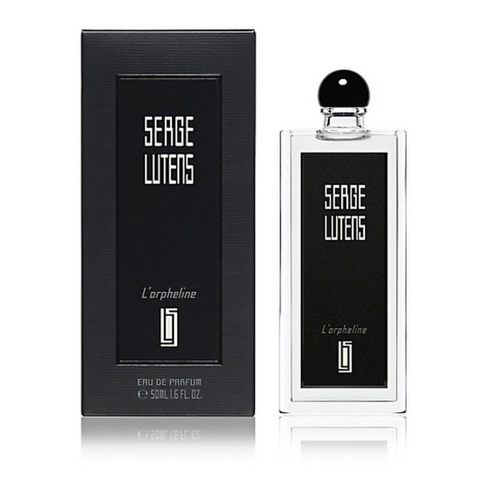 Serge Lutens 蘆丹氏孤女（孤兒怨）香水 L'orpheline