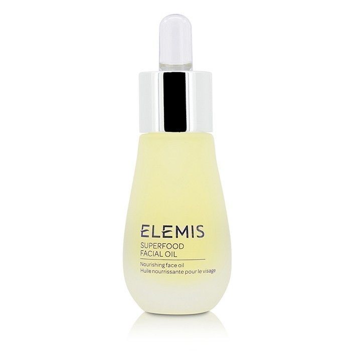 Elemis 注養面部精華油 Superfood Facial Oil
