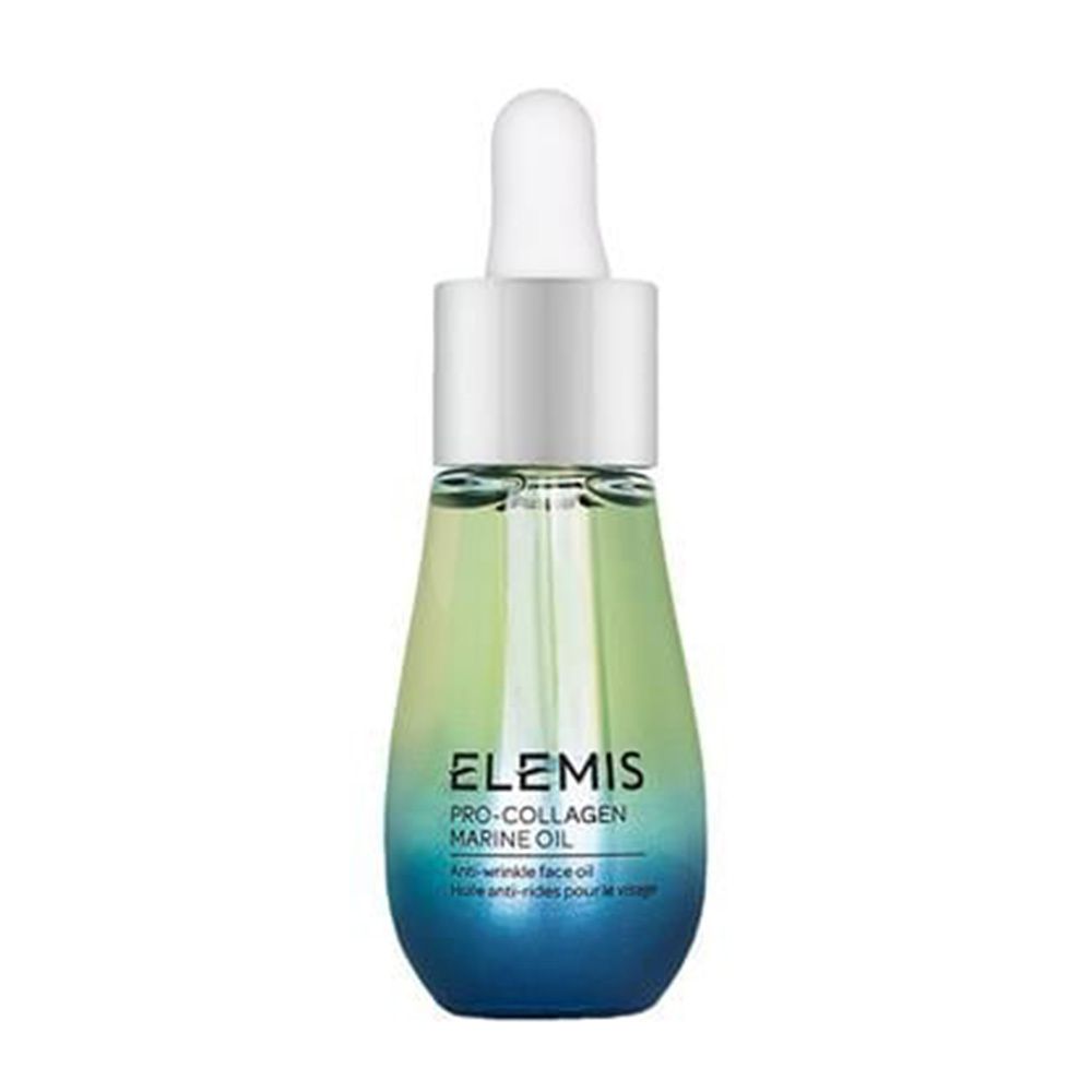 Elemis 骨膠原海洋精華油 Pro- Collagen Marine Oil