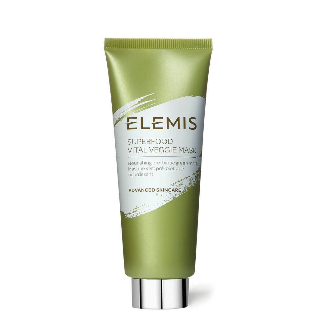 Elemis 超能量滋養亮膚面膜 Superfood Vital Veggie Mask