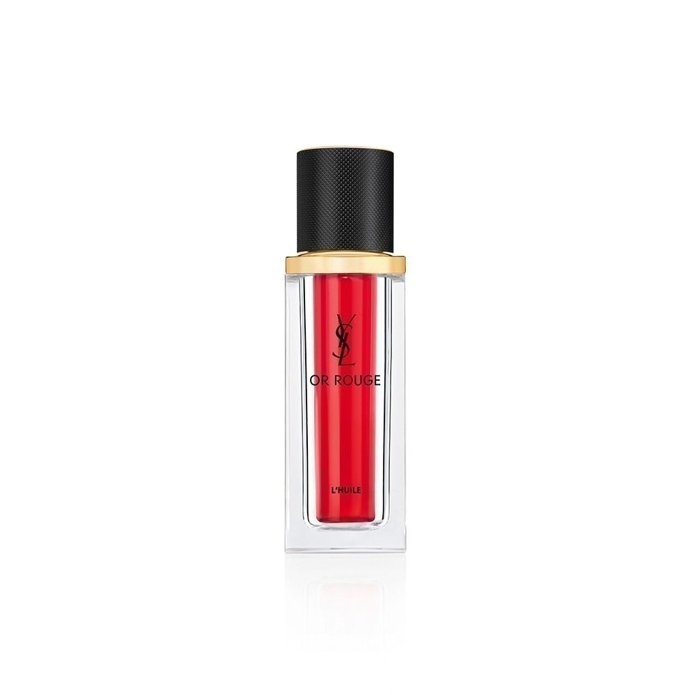 YSL 藏金妍活再生滋養油 Or Rouge L Huile