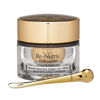 ESTÉE LAUDER RE-NUTRIV 極緻黑鑽塑顏活能眼霜 Ultimate Diamond Transformative Energy Eye Crème